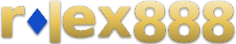 rolex888 logo