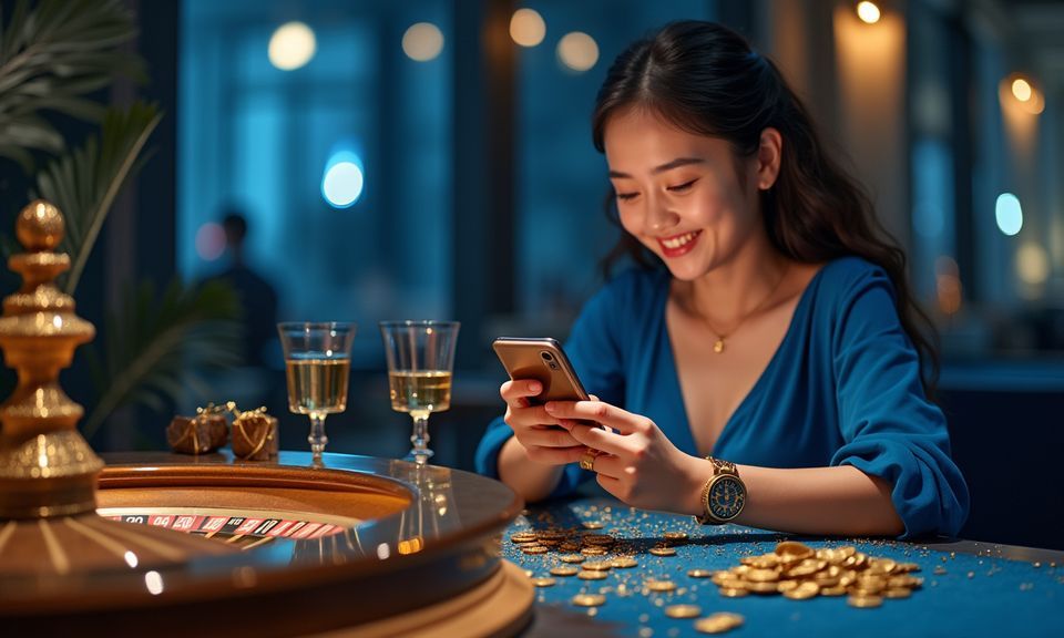 rolex888 Explore diverse slots, live baccarat and sportsbook markets