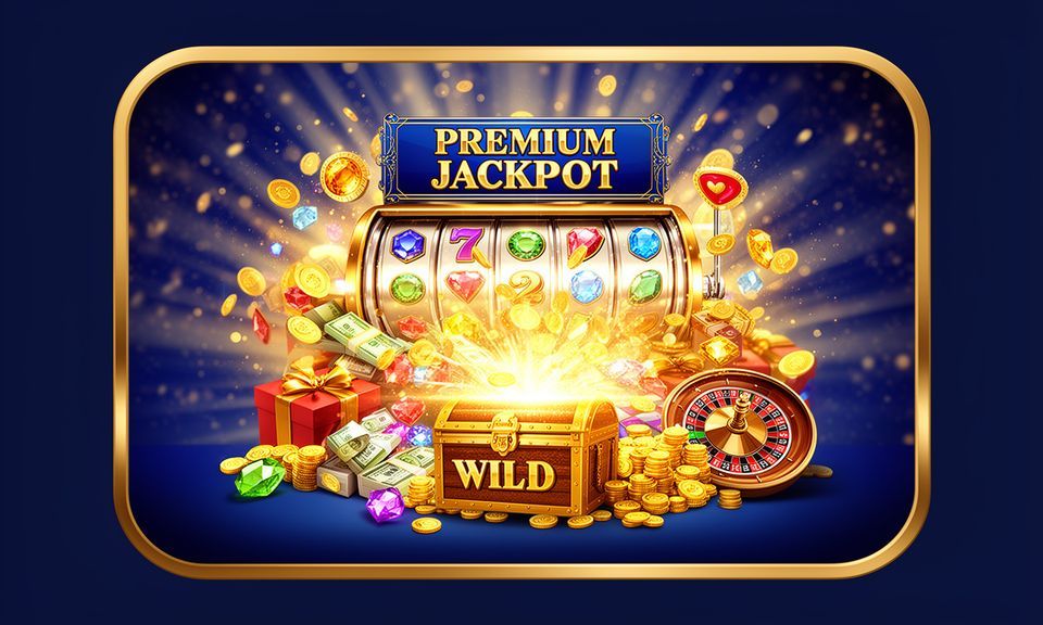 rolex888 Golden Paddy Slots