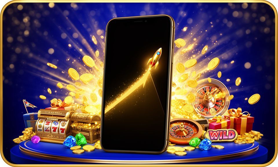rolex888 Golden Paddy Slots